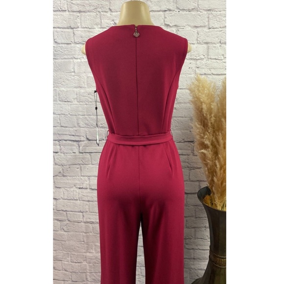 TOMMY HILFIGER WOMENS JUMPSUIT - Picture 6 of 16